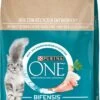 PURINA ONE Droog Kattenvoer Sensitive Met Kalkoen & Rijst, Adult, 2.8 Kg -Kattenbenodigdheden Winkel 761x1200