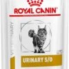 Royal Canin Urinary S/O Kat - Morsels In Gravy - 24 X 85 Gram -Kattenbenodigdheden Winkel 776x1200 3