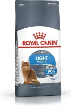 Royal Canin Light Weight Care - 1.5 Kg -Kattenbenodigdheden Winkel 787x1200 1