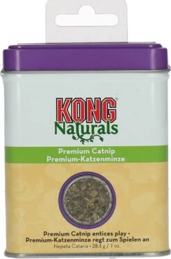 Kong Catnip Navulling - Kattenkruid - 30 G 13 Kong Catnip Navulling - Kattenkruid - 30 G -Kattenbenodigdheden Winkel 792x1200 1