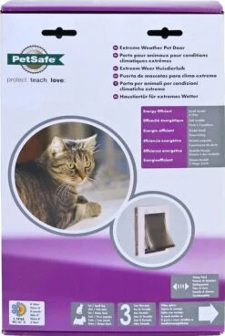 PetSafe Extreme Weather Door™ Small -Kattenbenodigdheden Winkel 805x1200 2