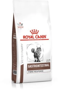 Royal Canin Fibre Response - Kattenvoer - 4 Kg -Kattenbenodigdheden Winkel 809x1200