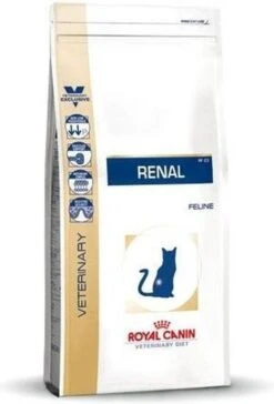 Royal Canin Kat Renal2 Kg 24 Royal Canin Kat Renal2 Kg -Kattenbenodigdheden Winkel 814x1200