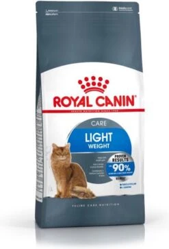 Royal Canin Light Weight Care - 1.5 Kg -Kattenbenodigdheden Winkel 816x1200 4