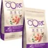 Wellness Core Grain Free Kitten Kalkoen&Kip - Kattenvoer - 2 X 1.75 Kg -Kattenbenodigdheden Winkel 831x1200 1