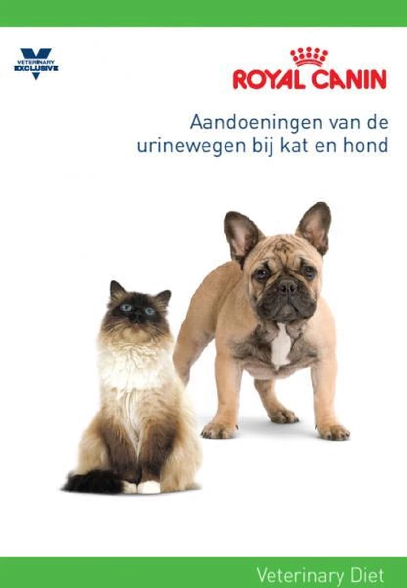 Royal Canin Urinary S/O - Kattenvoer - 7 Kg 10 Royal Canin Urinary S/O - Kattenvoer - 7 Kg - Afbeelding 8