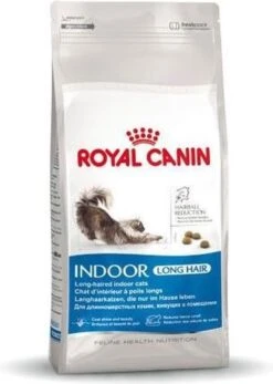 Royal Canin Indoor Long Hair - Kattenvoer - 10 Kg -Kattenbenodigdheden Winkel 855x1200 3