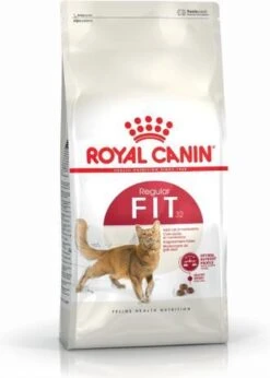 Royal Canin Fit 32 - Kattenvoer - 10 Kg -Kattenbenodigdheden Winkel 857x1200 1