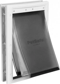 PetSafe Extreme Weather Door™ Small -Kattenbenodigdheden Winkel 860x1200