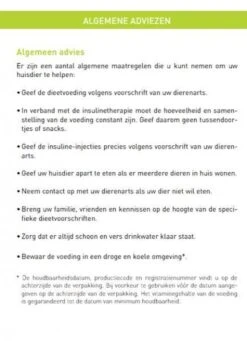 Royal Canin Fibre Response - Kattenvoer - 4 Kg -Kattenbenodigdheden Winkel 868x1200 2