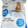 Duvo+ Silica Naturel - Kattenbakvulling - 5 L