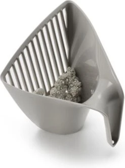 Flamingo - Kattenbakschep Cup - 13.5 X 11 X 16 Cm -Kattenbenodigdheden Winkel 892x1200 2