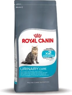 Royal Canin Urinary Care - Kattenvoer - 10 Kg -Kattenbenodigdheden Winkel 915x1200 1