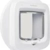 PetSafe® Installation Adaptor - White