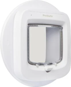 PetSafe® Installation Adaptor - White -Kattenbenodigdheden Winkel 987x1200 2