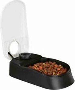 Trixie Tx1 Automatische Voerdispenser - 300 ML -Kattenbenodigdheden Winkel 998x1200