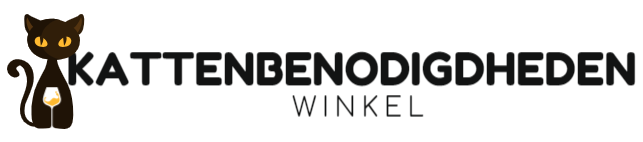 Kattenbenodigdheden Winkel